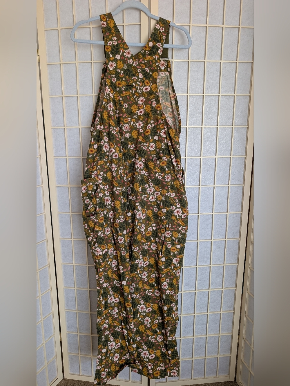 Duluth Trading Overalls - Picture 3 of 4